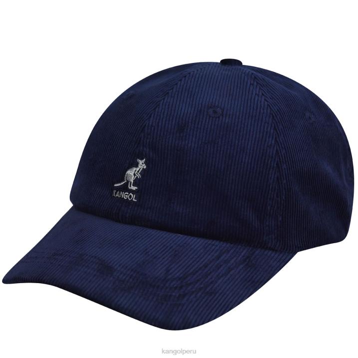 beisbol de cuerda unisexo Kangol accesorios Armada B4VR383