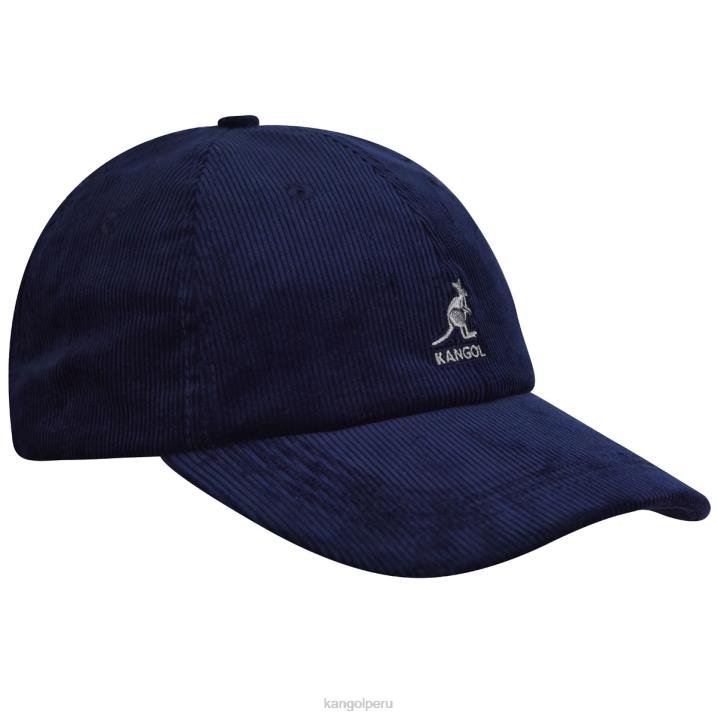 beisbol de cuerda unisexo Kangol accesorios Armada B4VR383