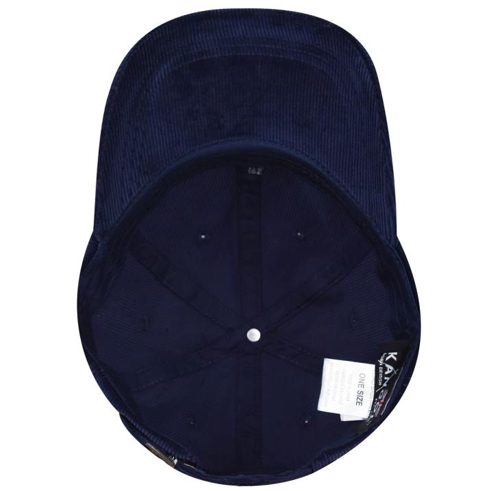 beisbol de cuerda unisexo Kangol accesorios Armada B4VR383