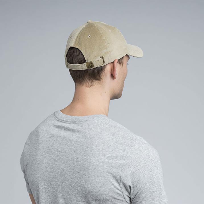 beisbol de cuerda unisexo Kangol accesorios beige B4VR380