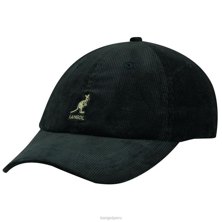 beisbol de cuerda unisexo Kangol accesorios forrester B4VR382