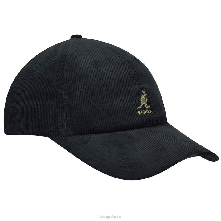 beisbol de cuerda unisexo Kangol accesorios forrester B4VR382