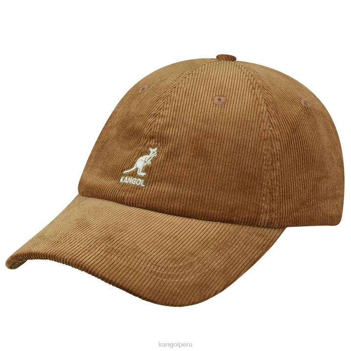 beisbol de cuerda unisexo Kangol accesorios madera B4VR384