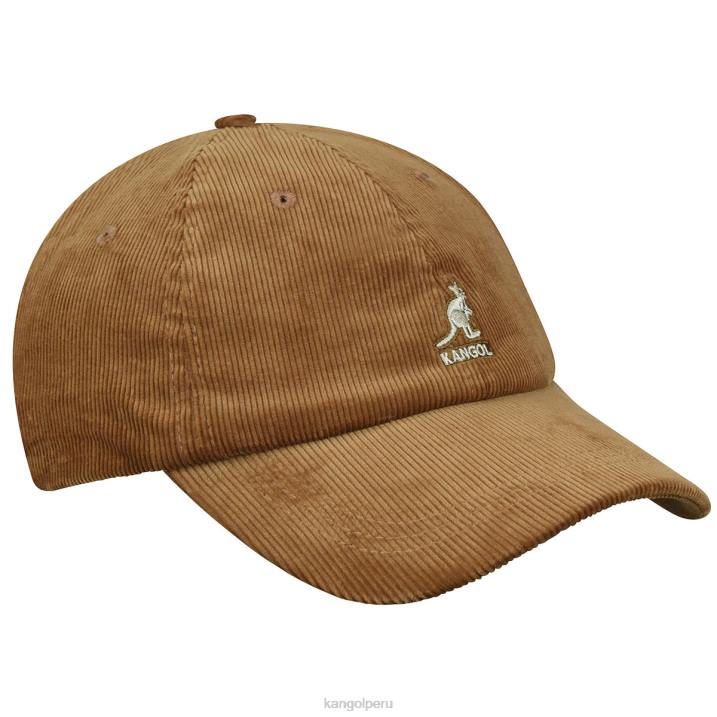 beisbol de cuerda unisexo Kangol accesorios madera B4VR384