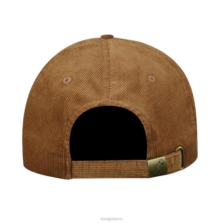 beisbol de cuerda unisexo Kangol accesorios madera B4VR384