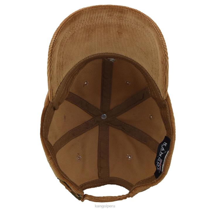 beisbol de cuerda unisexo Kangol accesorios madera B4VR384