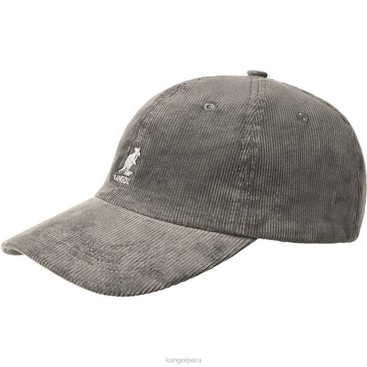beisbol de cuerda unisexo Kangol accesorios níquel B4VR385