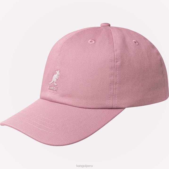 beisbol lavado unisexo Kangol accesorios Pepto B4VR348