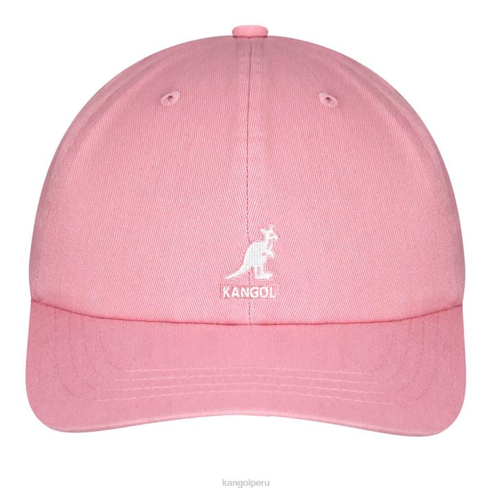 beisbol lavado unisexo Kangol accesorios Pepto B4VR348