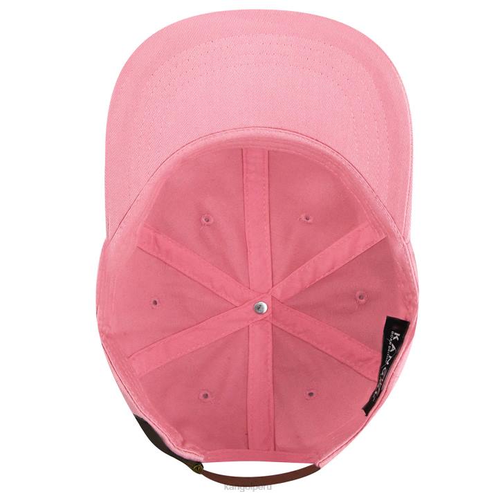 beisbol lavado unisexo Kangol accesorios Pepto B4VR348