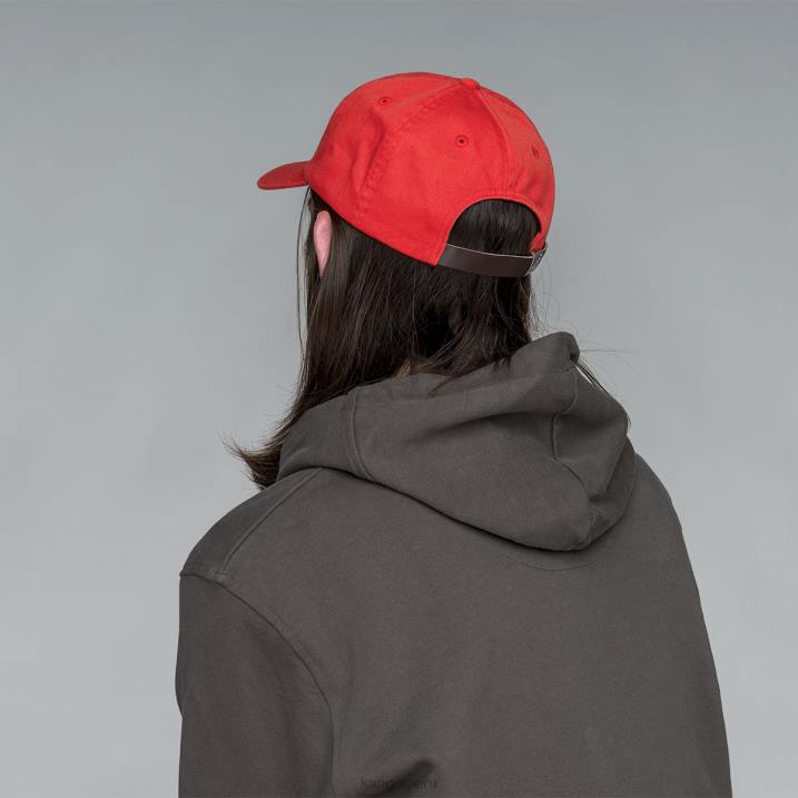 beisbol lavado unisexo Kangol accesorios brillo de cereza B4VR347