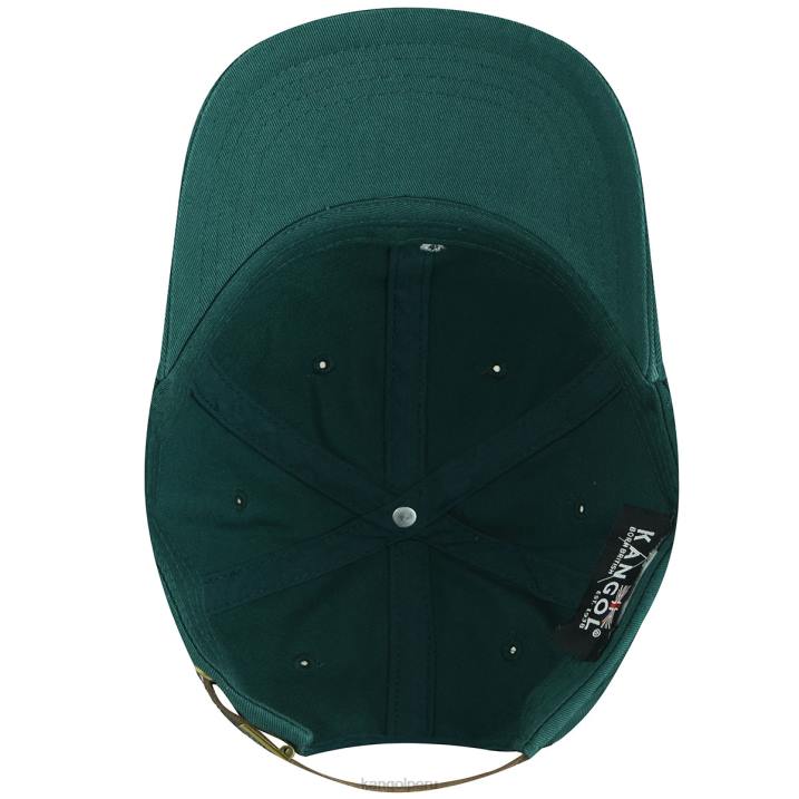 beisbol lavado unisexo Kangol accesorios pino B4VR340