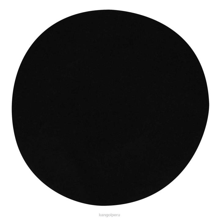 boina de lana monty unisexo Kangol accesorios negro B4VR430