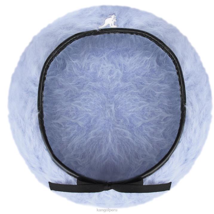 boina furgora big monty unisexo Kangol accesorios lila helado B4VR412