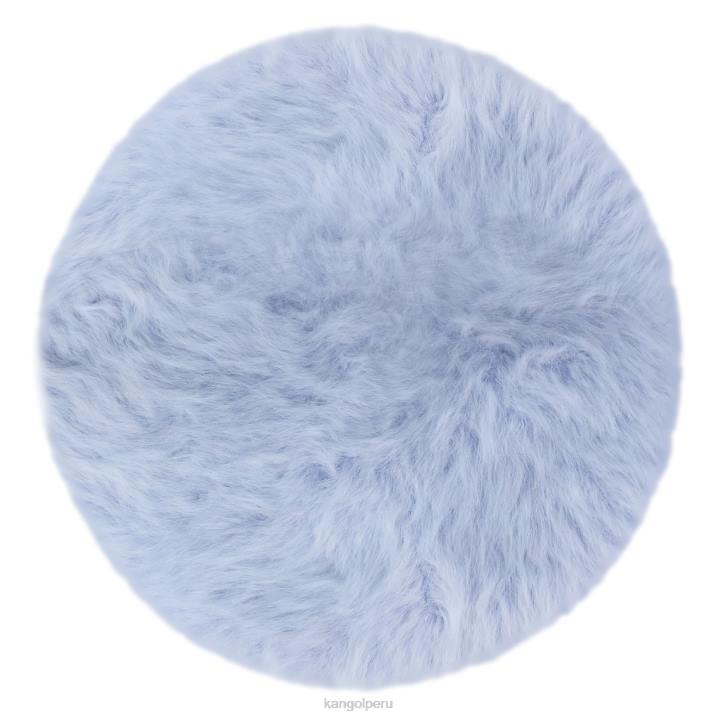 boina furgora big monty unisexo Kangol accesorios lila helado B4VR412