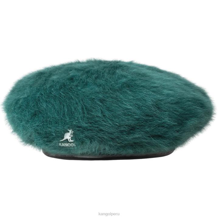 boina furgora big monty unisexo Kangol accesorios pino B4VR411