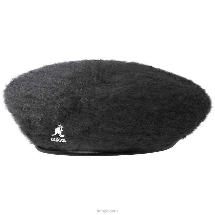 boina furgora big monty unisexo Kangol accesorios pino B4VR411