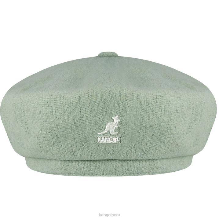 boina jax de lana unisexo Kangol accesorios níquel B4VR438