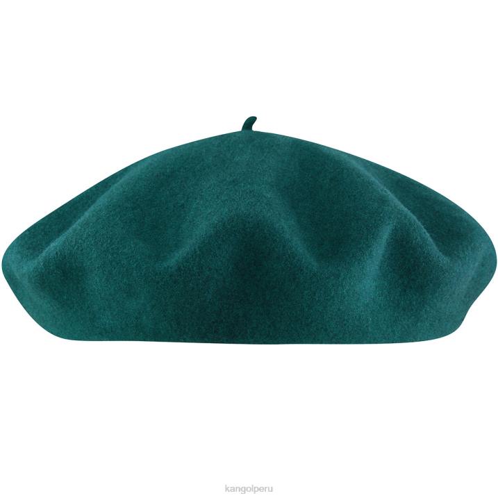 boina modelo unisexo Kangol accesorios pino B4VR447