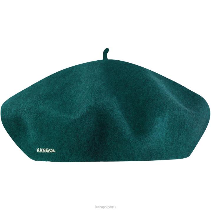 boina modelo unisexo Kangol accesorios rojo B4VR448