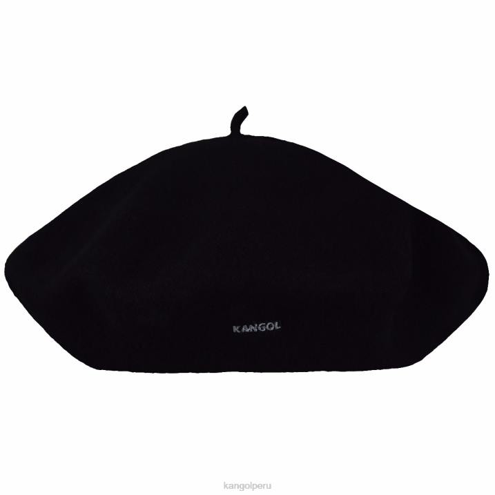 boina modelo unisexo Kangol accesorios rojo B4VR448