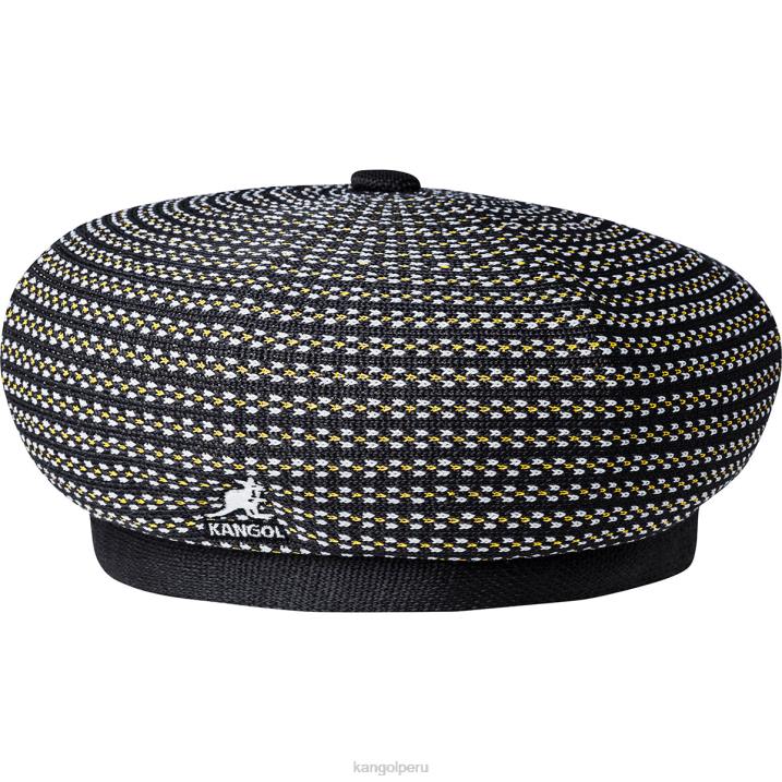 boina preppy jax unisexo Kangol accesorios manantiales profundos B4VR418