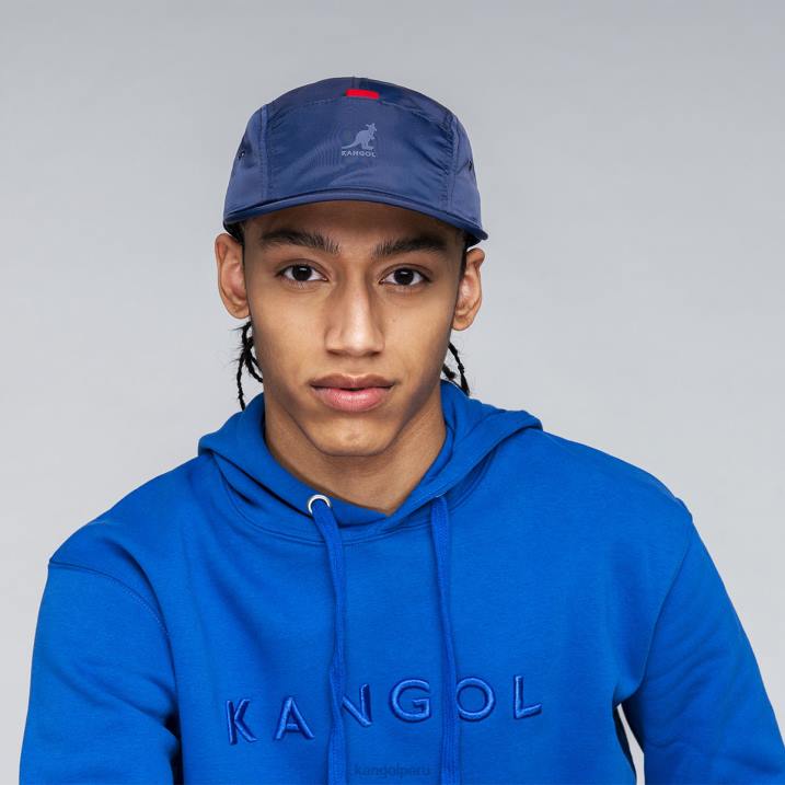 bolsa de beisbol unisexo Kangol accesorios Armada B4VR356