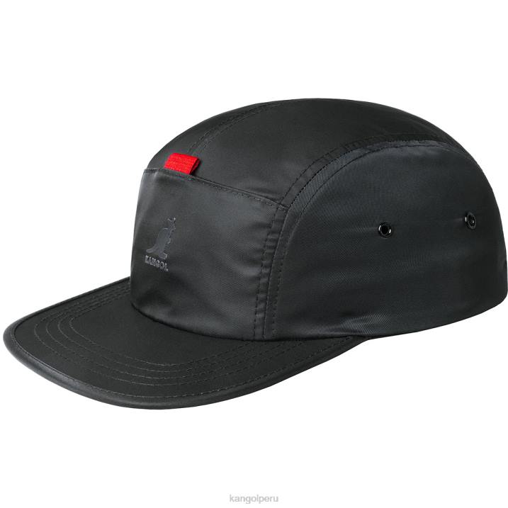 bolsa de beisbol unisexo Kangol accesorios negro B4VR355