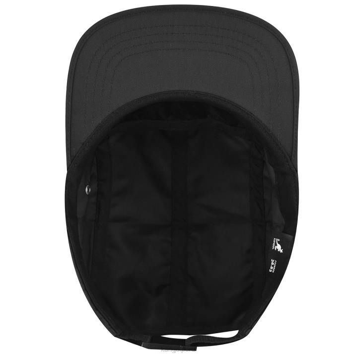 bolsa de beisbol unisexo Kangol accesorios negro B4VR355