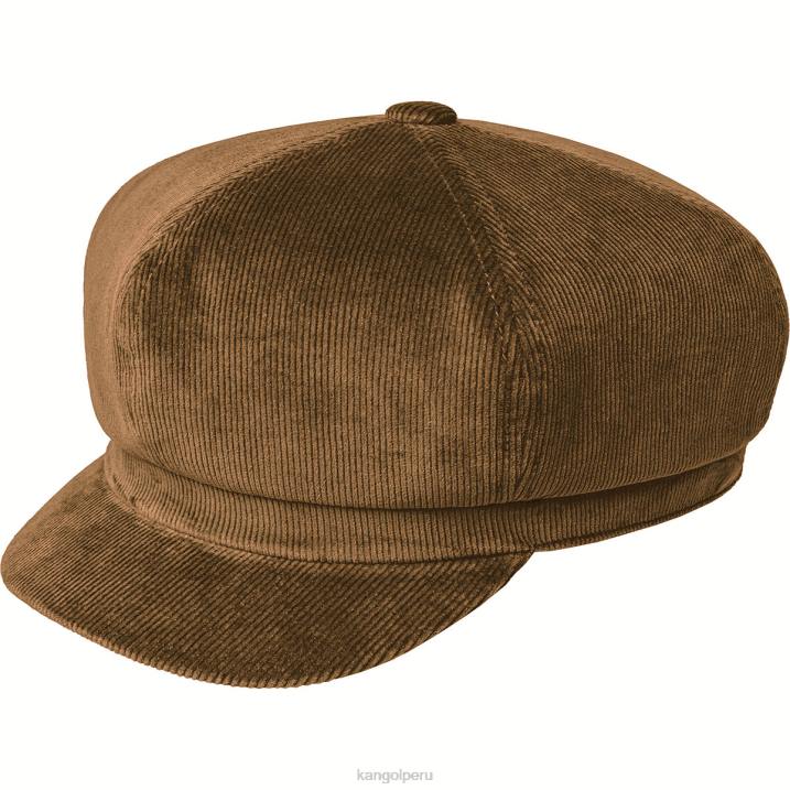 cable spitfire unisexo Kangol accesorios beige B4VR875