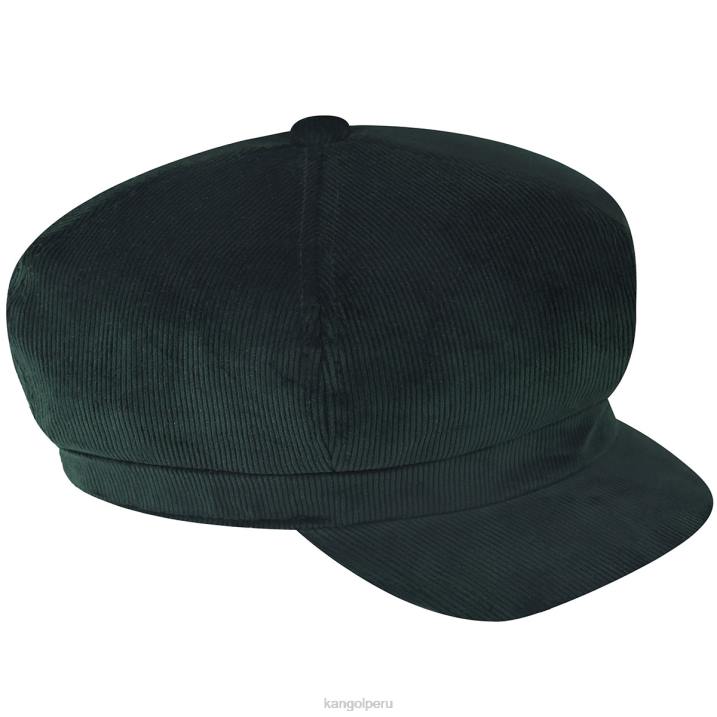 cable spitfire unisexo Kangol accesorios forrester B4VR877