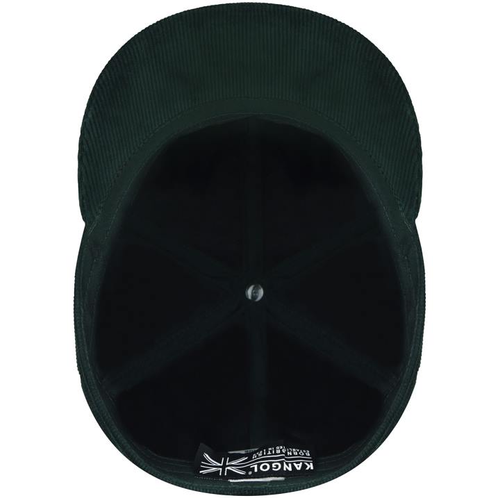 cable spitfire unisexo Kangol accesorios forrester B4VR877