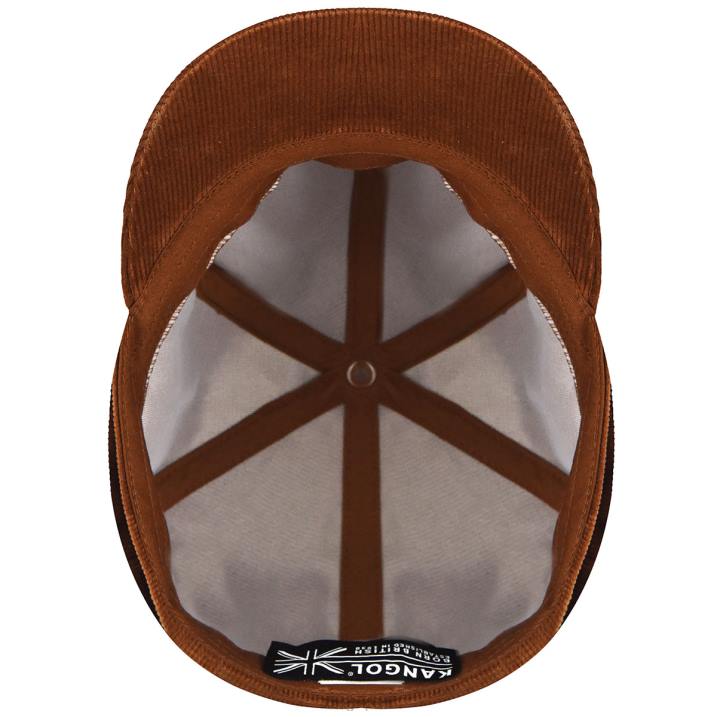 cable spitfire unisexo Kangol accesorios madera B4VR879