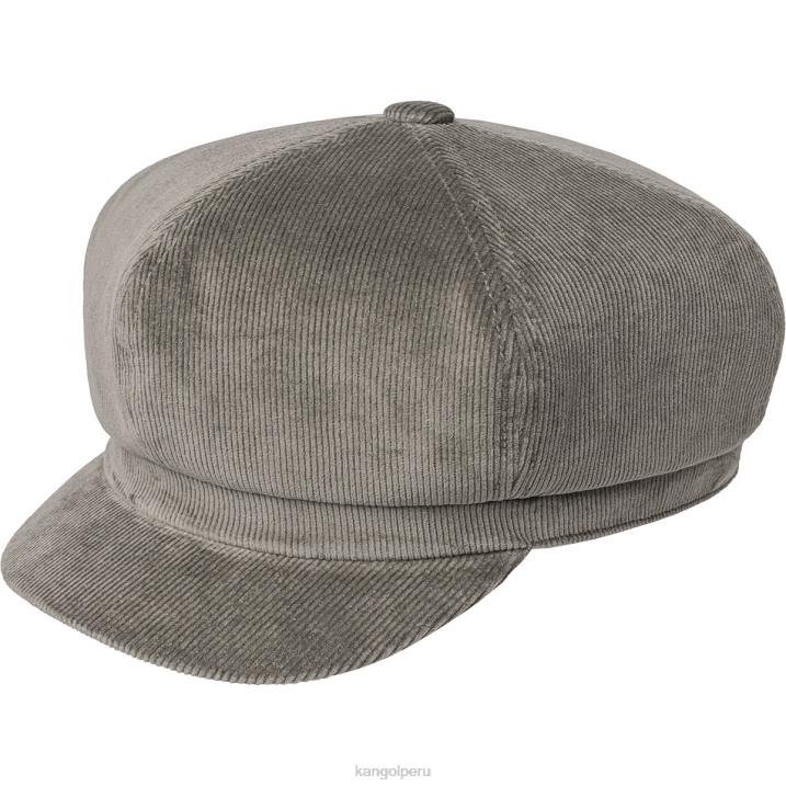 cable spitfire unisexo Kangol accesorios níquel B4VR880