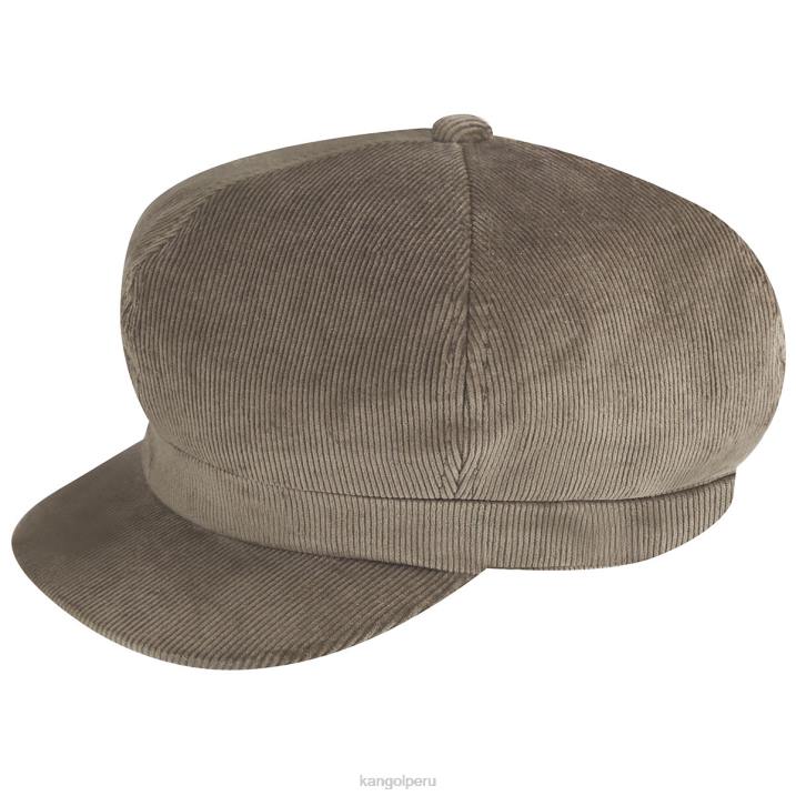 cable spitfire unisexo Kangol accesorios níquel B4VR880