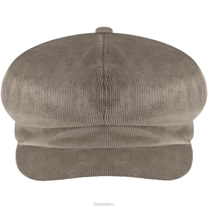 cable spitfire unisexo Kangol accesorios níquel B4VR880