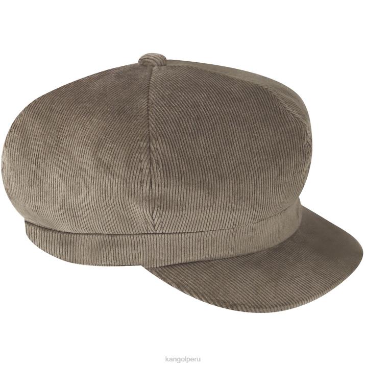 cable spitfire unisexo Kangol accesorios níquel B4VR880