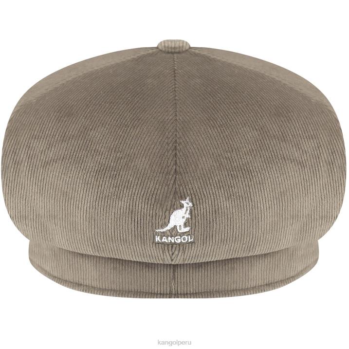 cable spitfire unisexo Kangol accesorios níquel B4VR880