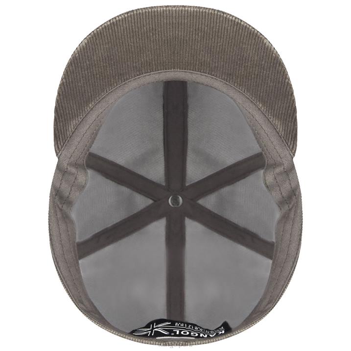 cable spitfire unisexo Kangol accesorios níquel B4VR880