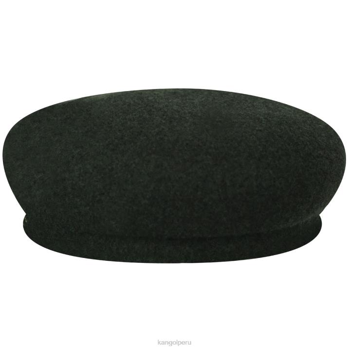 campo de lana unisexo Kangol accesorios mezcla de cazadores B4VR932