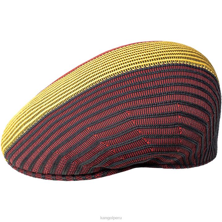 canalé tritono 504 unisexo Kangol accesorios manantiales profundos multi B4VR99