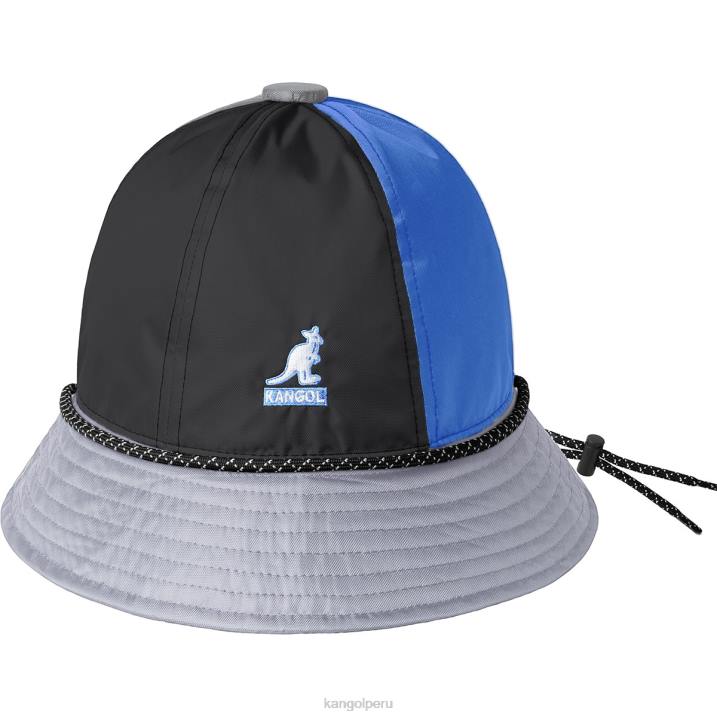 casual aventura unisexo Kangol accesorios lunático multi B4VR461