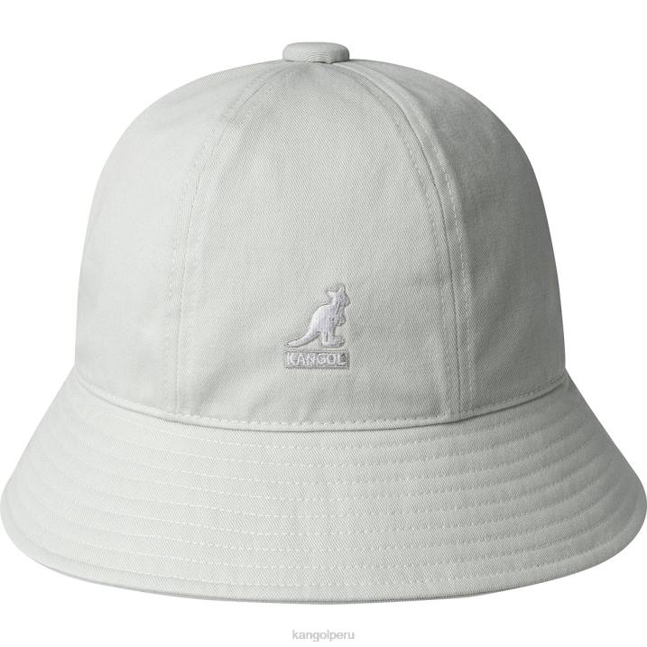casual lavado unisexo Kangol accesorios lunático B4VR466