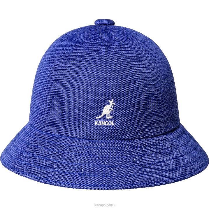 casual tropical unisexo Kangol accesorios azul estrellado B4VR641
