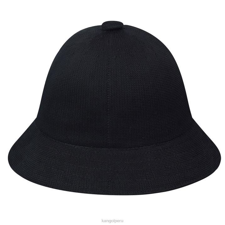 casual tropical unisexo Kangol accesorios negro B4VR635