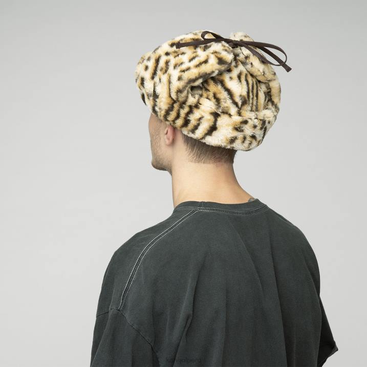 cazador de leopardos unisexo Kangol accesorios leopardo de nieve B4VR826