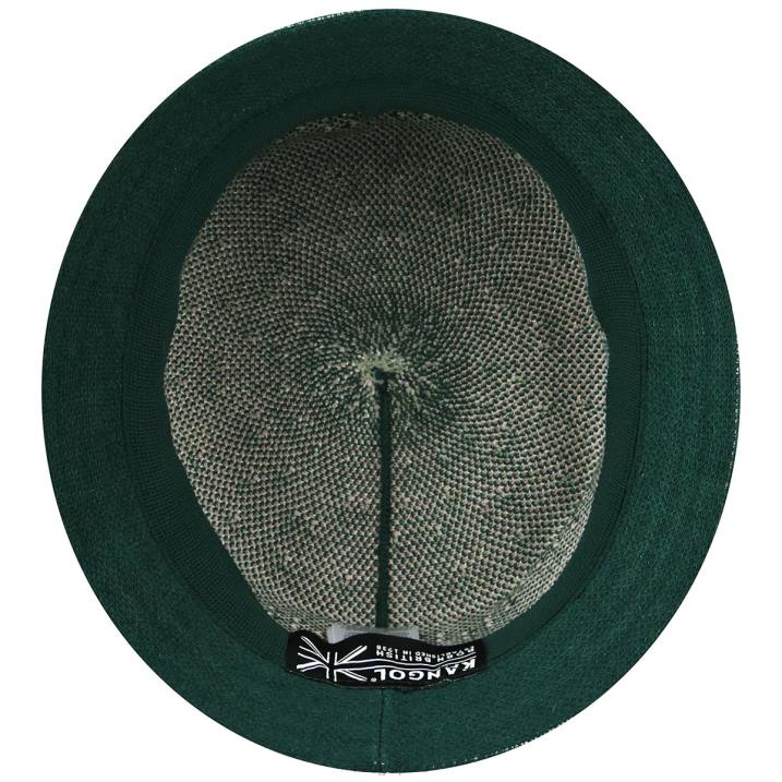 contenedor de rayas resbaladizas unisexo Kangol accesorios pino B4VR571