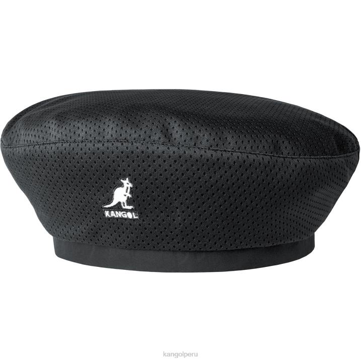 coordenadas máscara boina unisexo Kangol accesorios negro B4VR419