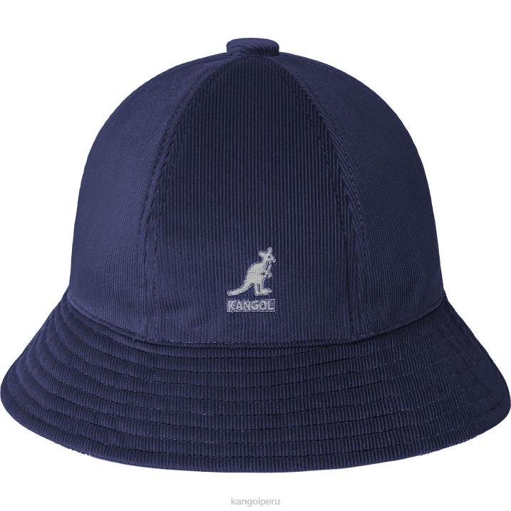 cordón casual unisexo Kangol accesorios Armada B4VR514