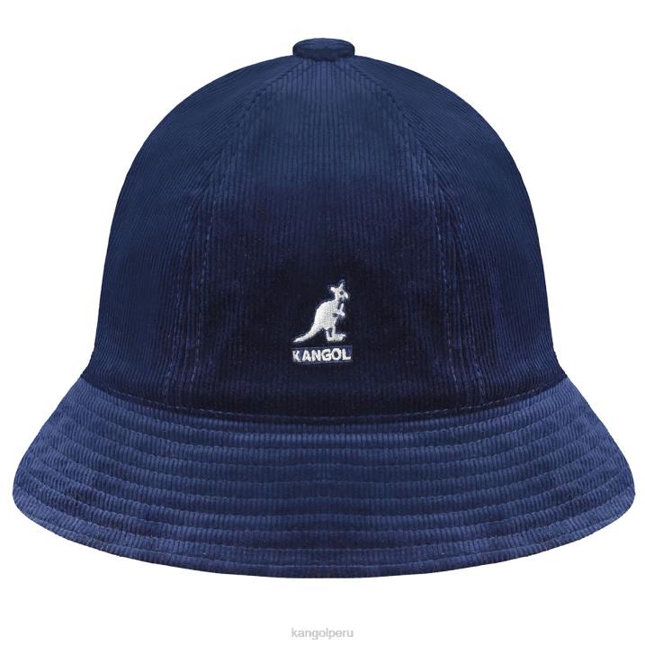 cordón casual unisexo Kangol accesorios Armada B4VR514